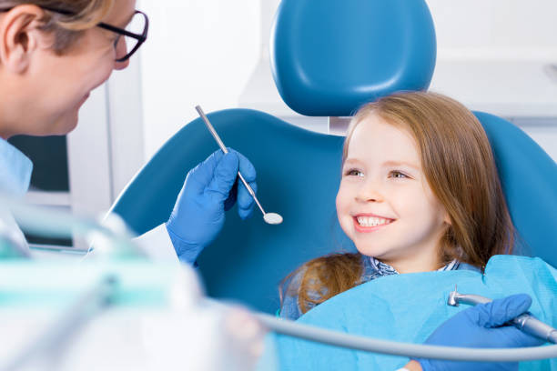 Oral Cancer Screening in Vassar, MI
