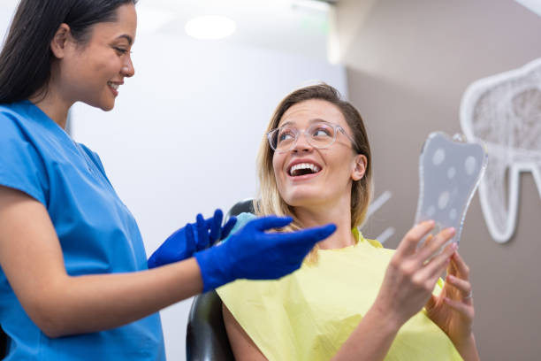 Why Choose Us for Your Dental Needs in Vassar, MI