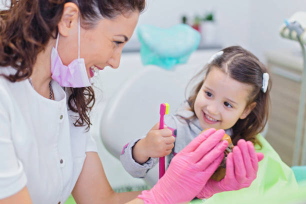 Professional  Holistic Dental Services in Vassar, MI